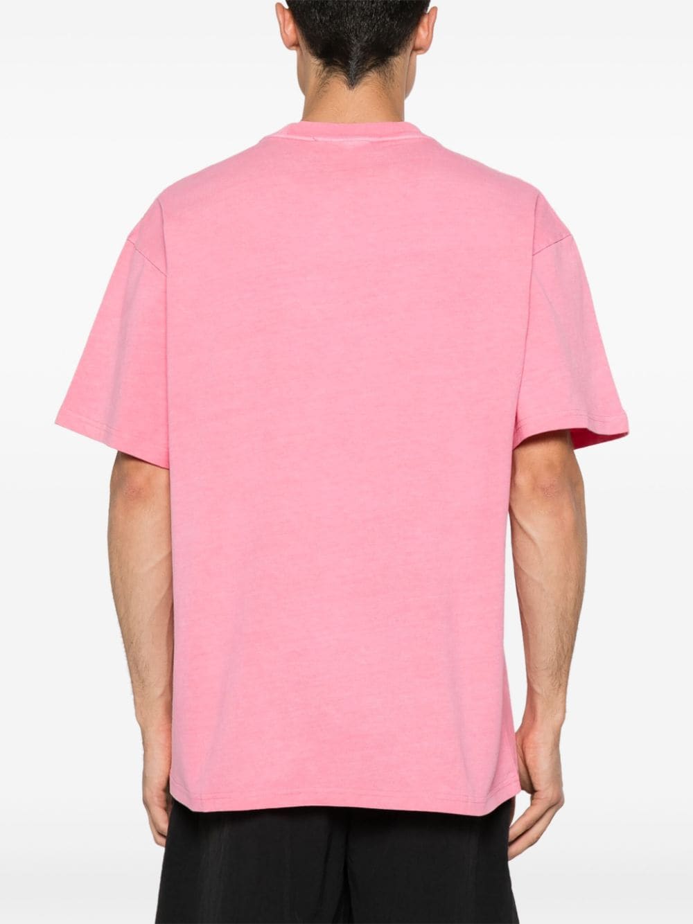 CARHARTT WIP PRE T-shirts and Polos Pink image 2