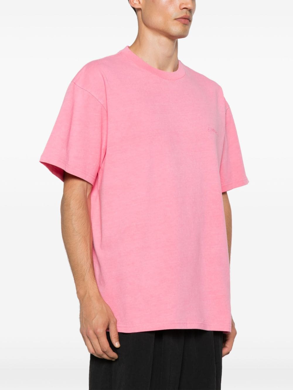 CARHARTT WIP PRE T-shirts and Polos Pink image 3