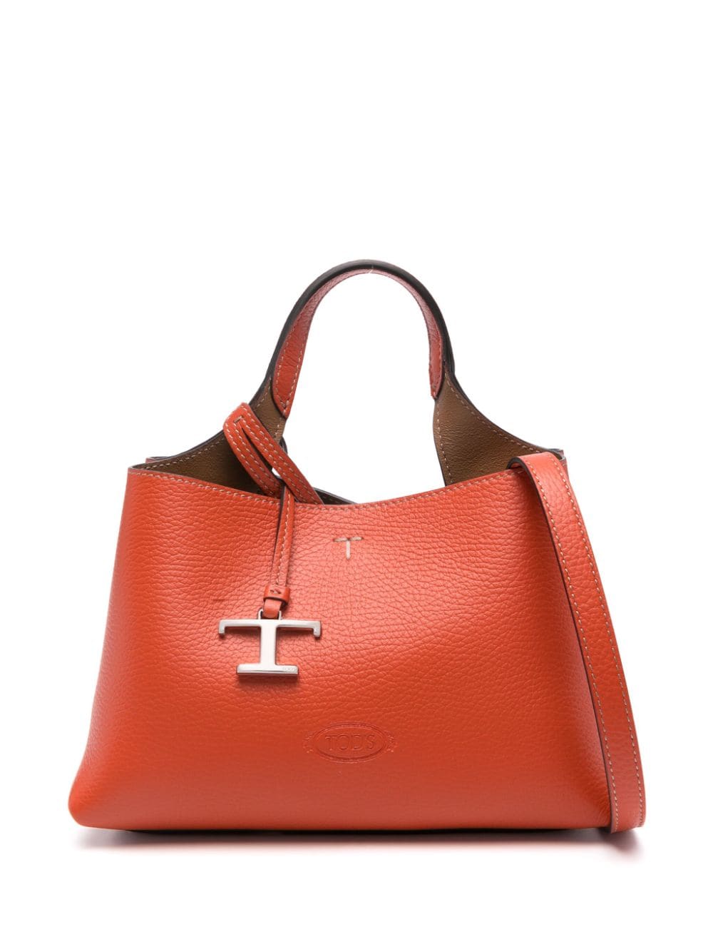 Tod's Bags.. Orange image 0