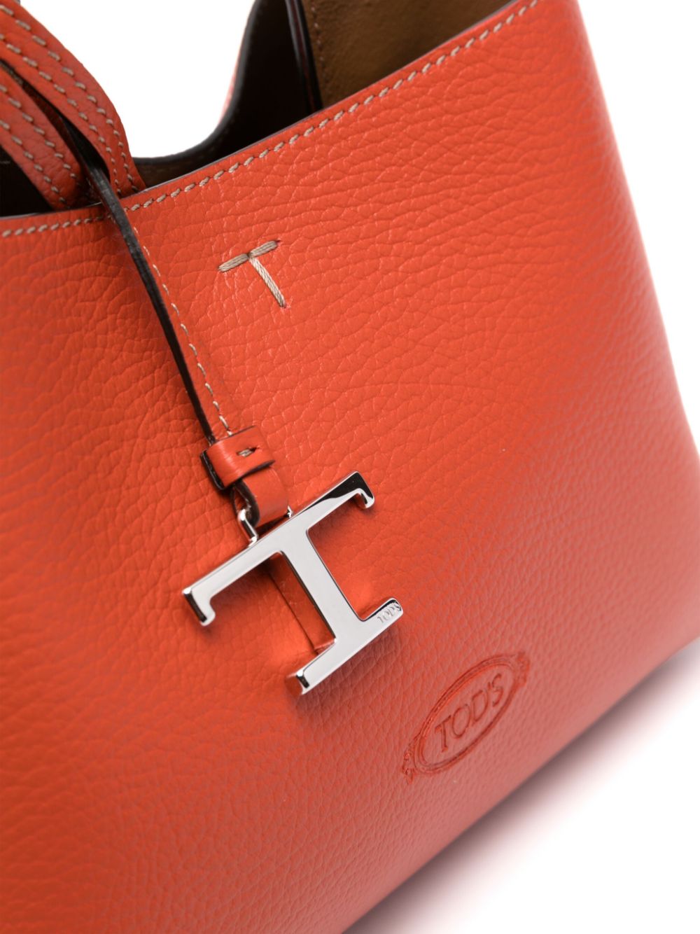 Tod's Bags.. Orange image 2