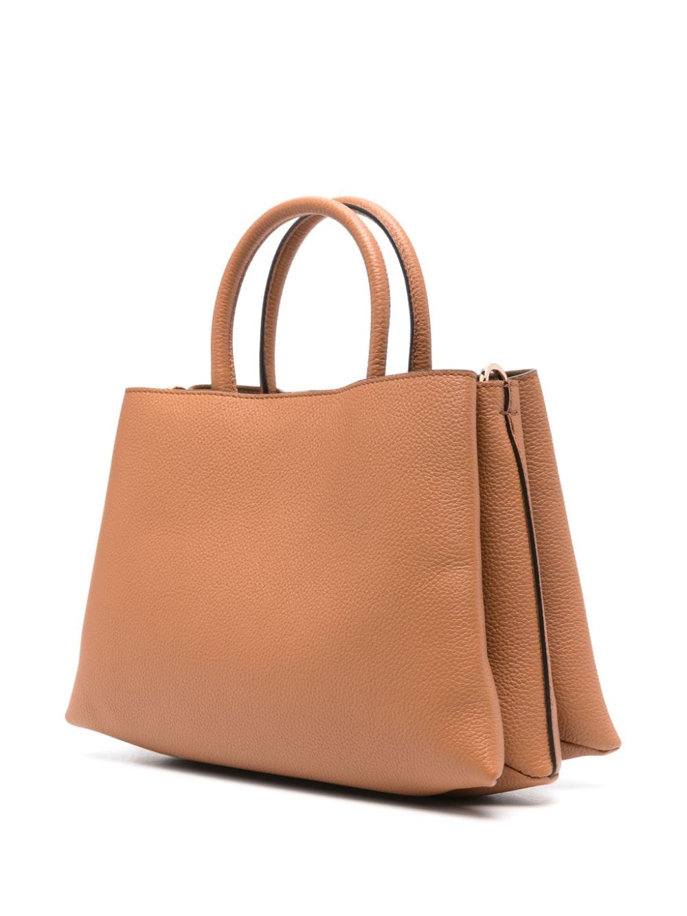 Tod's Bags.. Leather Brown image 2