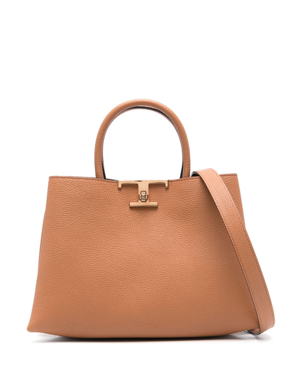 Tod's Bags.. Leather Brown image 0