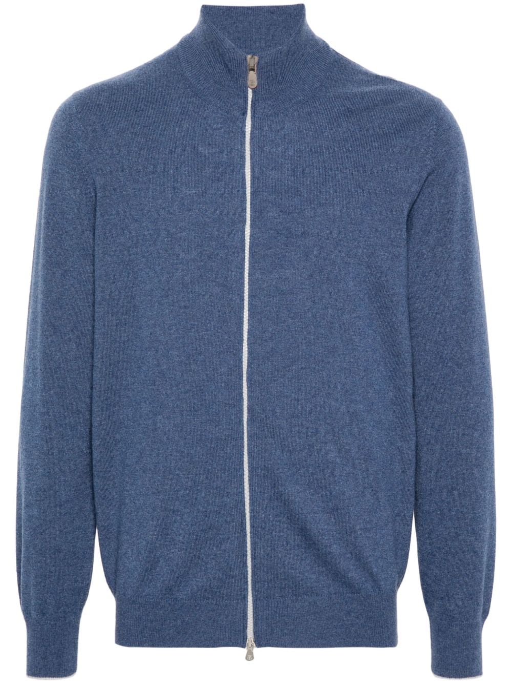 Brunello Cucinelli Sweaters Blue image 0