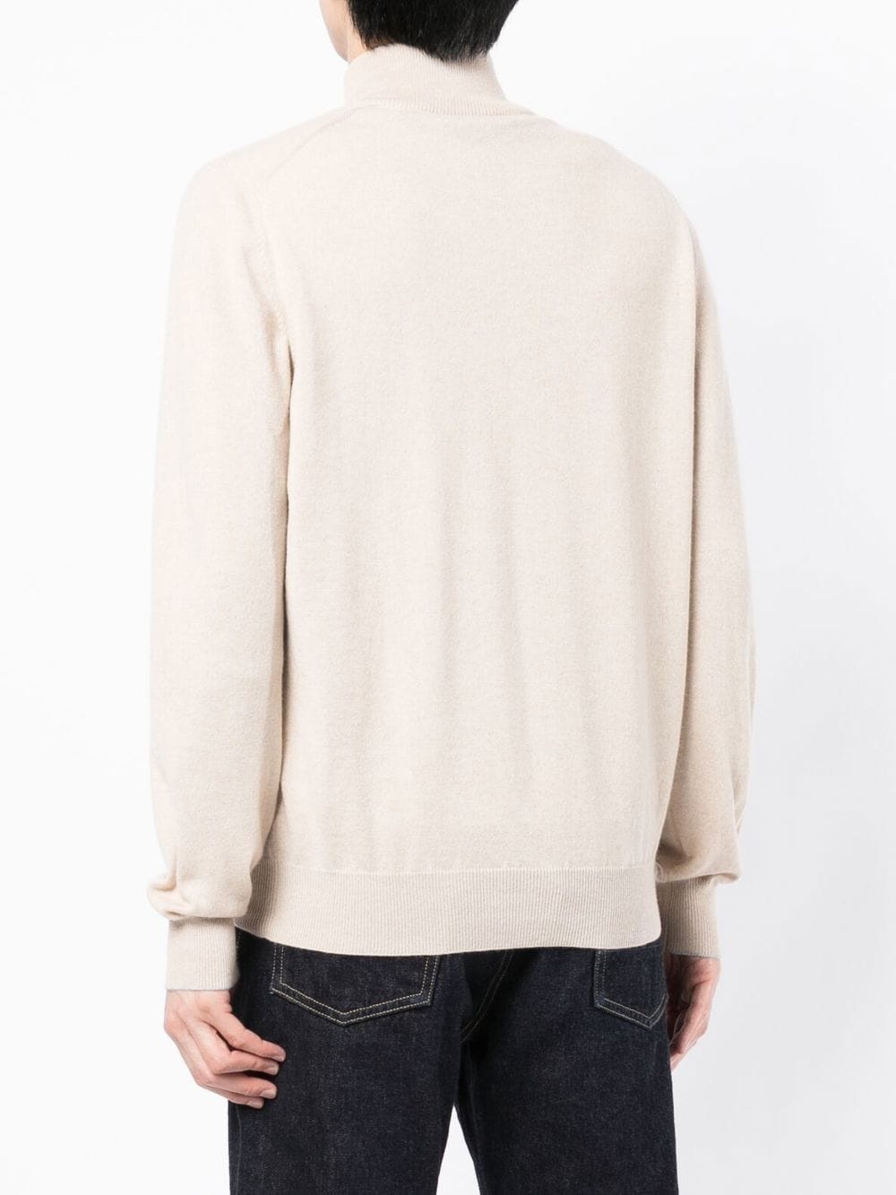 Brunello Cucinelli Sweaters Beige image 3