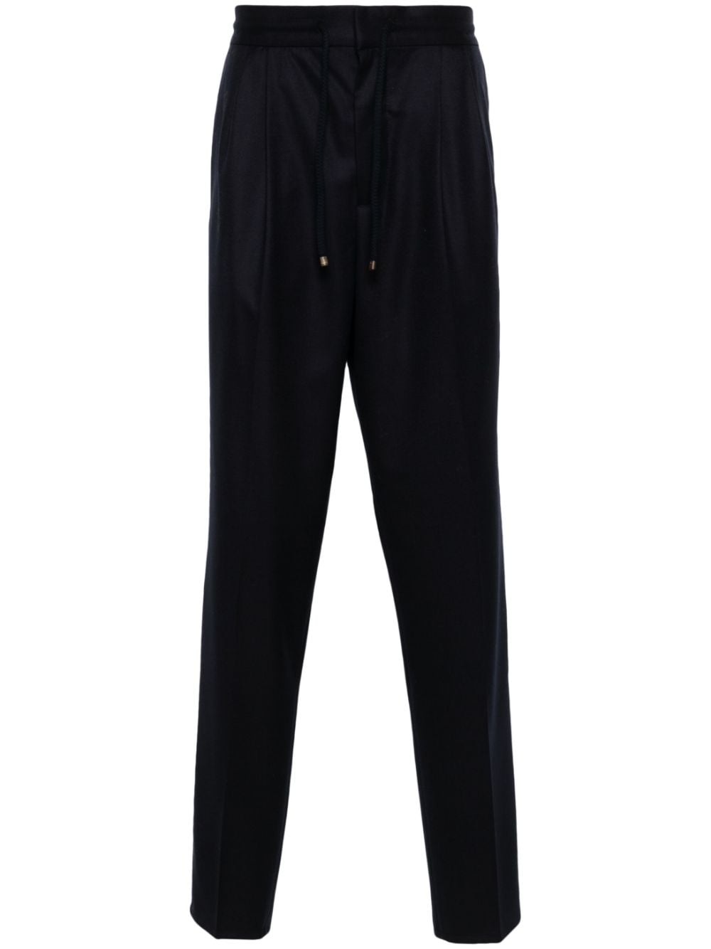 Brunello Cucinelli Trousers Blue image 0