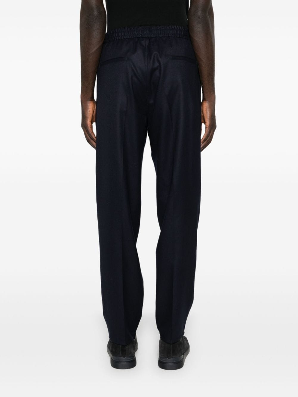 Brunello Cucinelli Trousers Blue image 4