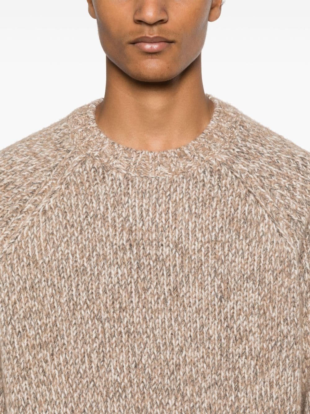 Brunello Cucinelli Sweaters Brown image 1