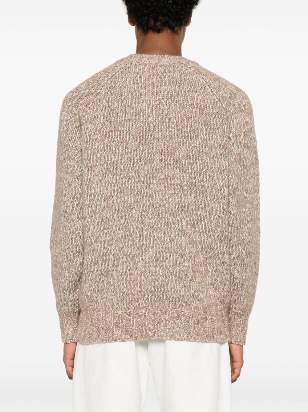 Brunello Cucinelli Sweaters Brown image 2