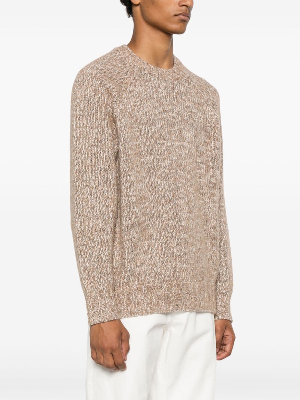 Brunello Cucinelli Sweaters Brown image 3