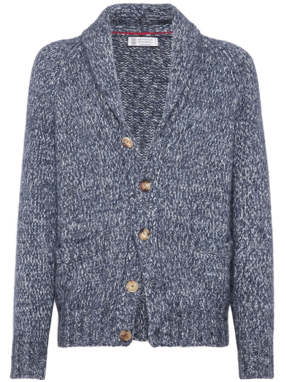 Brunello Cucinelli Sweaters Blue image 0