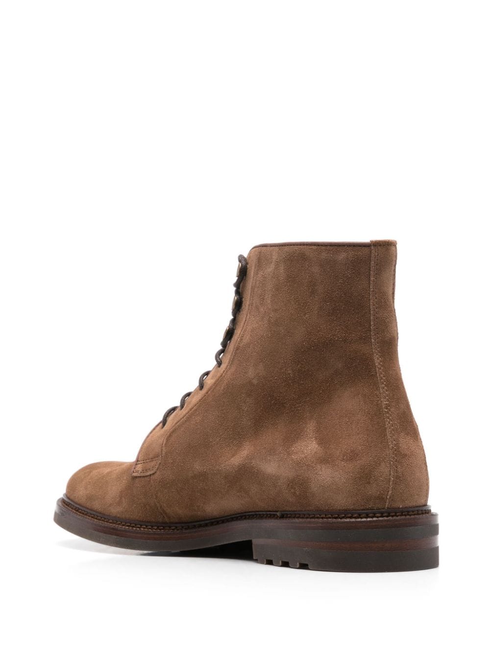 Brunello Cucinelli Boots Brown image 2