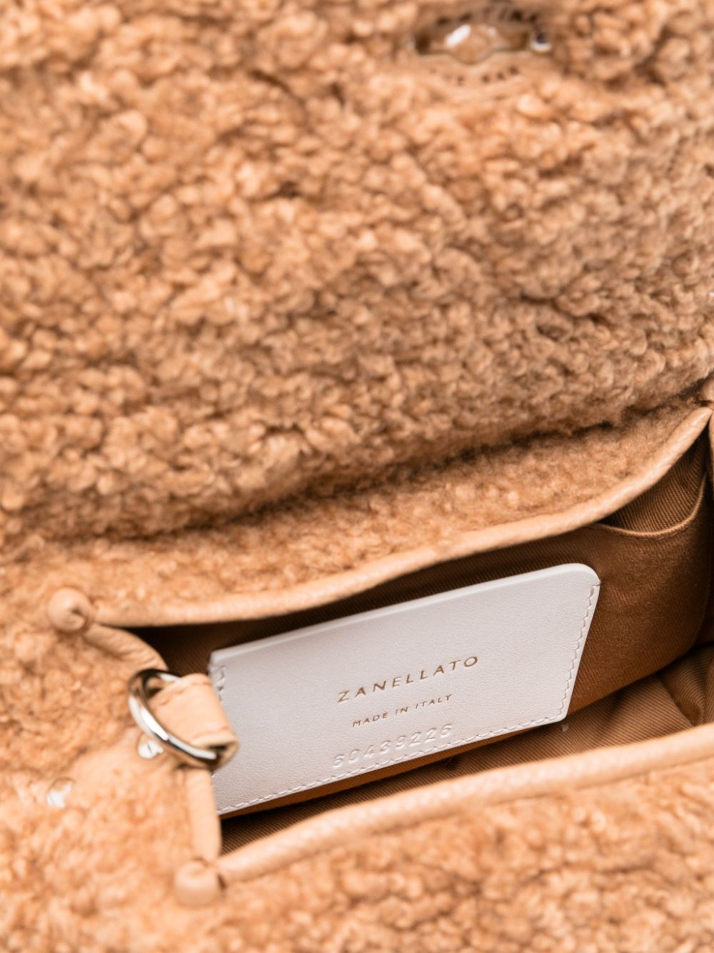 Zanellato Bags.. Brown image 1