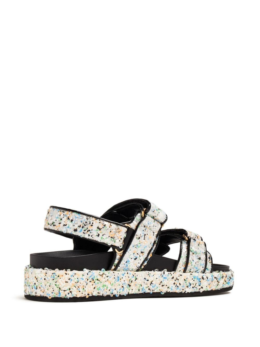 Tory Burch Sandals MultiColour image 2