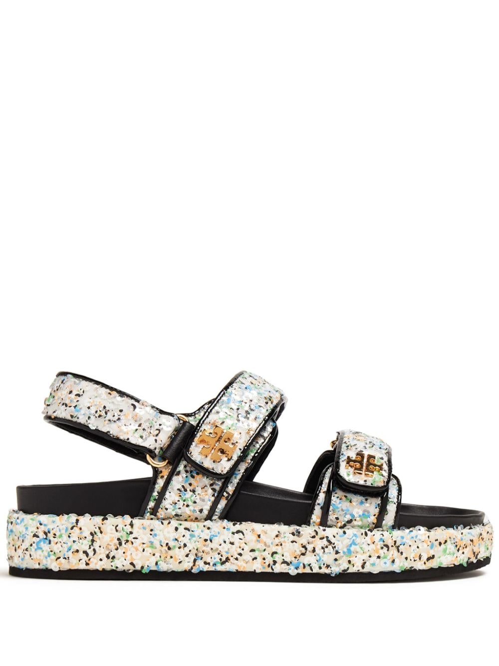 Tory Burch Sandals MultiColour image 0