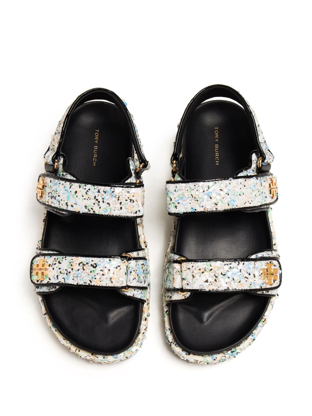 Tory Burch Sandals MultiColour image 3