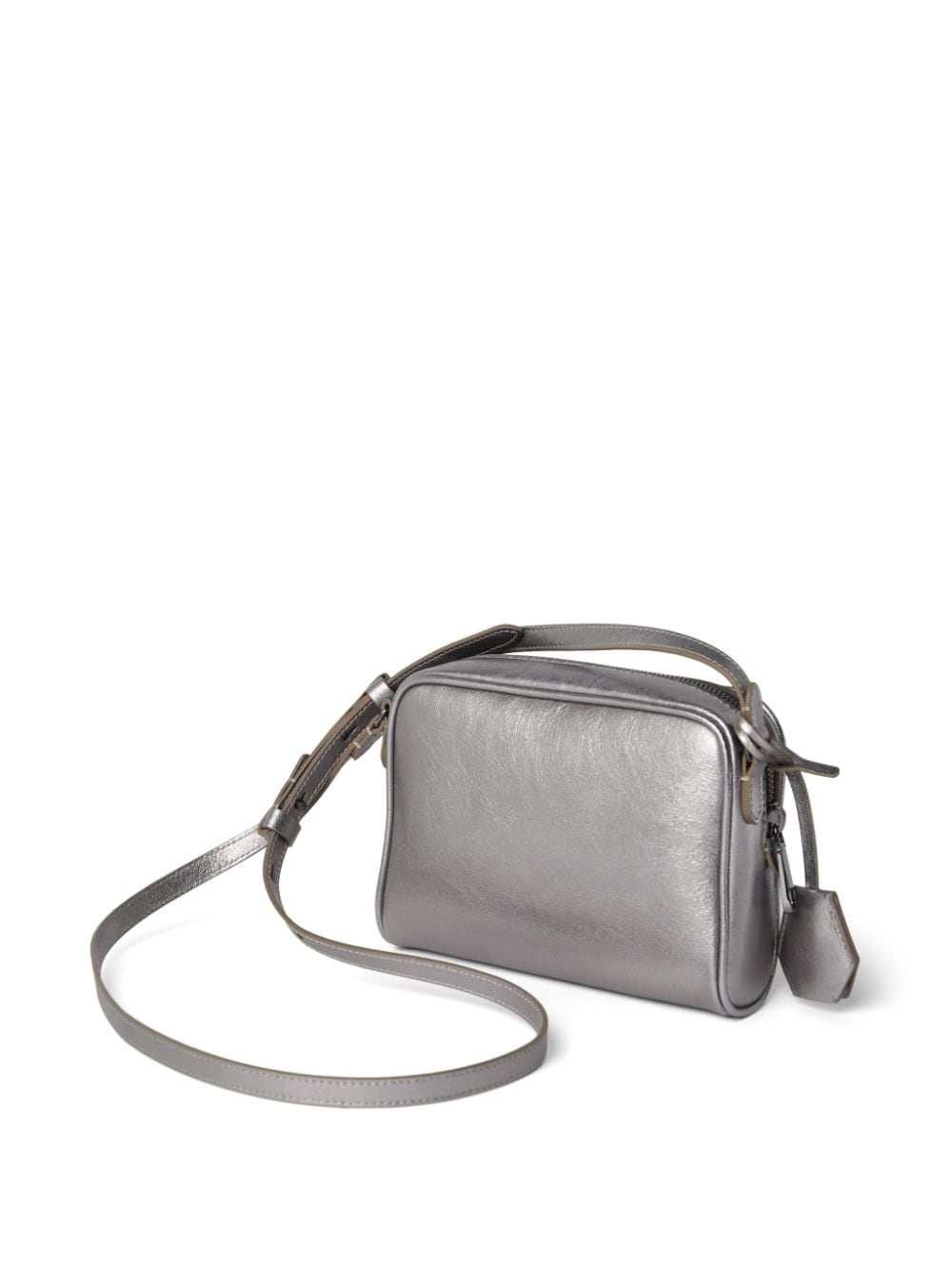 Brunello Cucinelli Bags.. Silver image 2