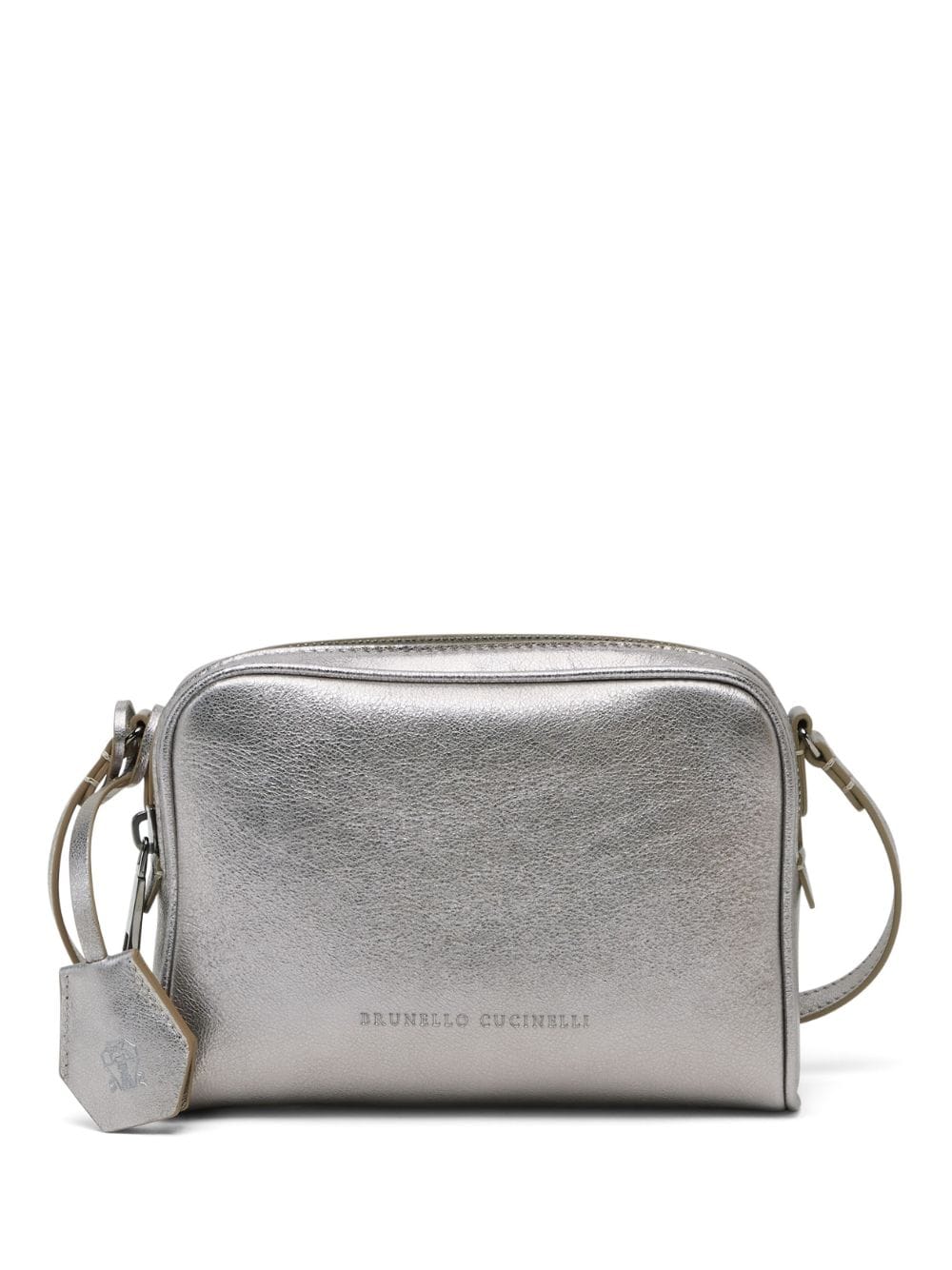 Brunello Cucinelli Bags.. Silver image 0