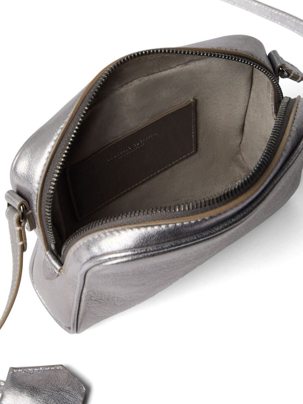 Brunello Cucinelli Bags.. Silver image 4