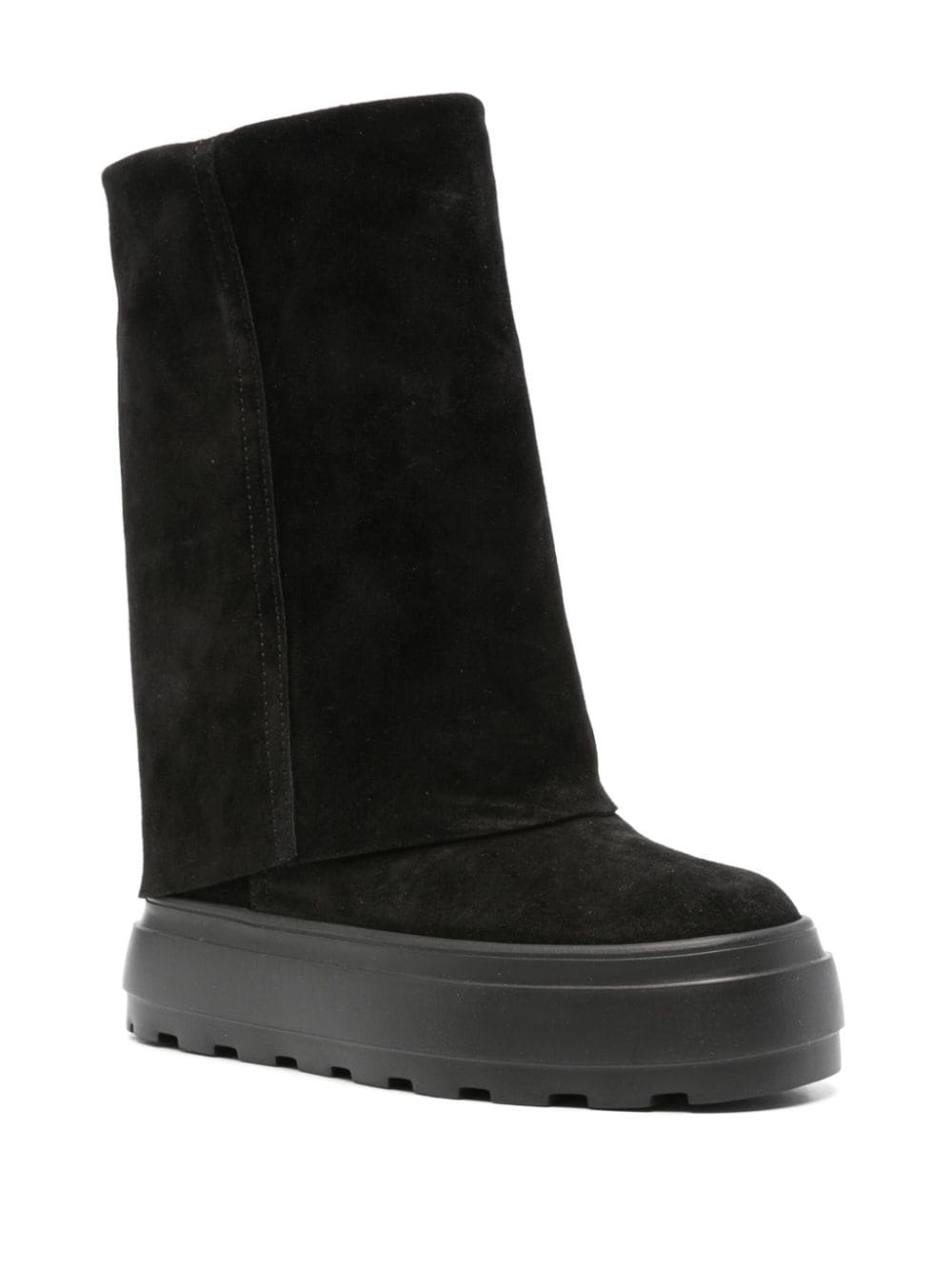 Casadei Boots Black image 1