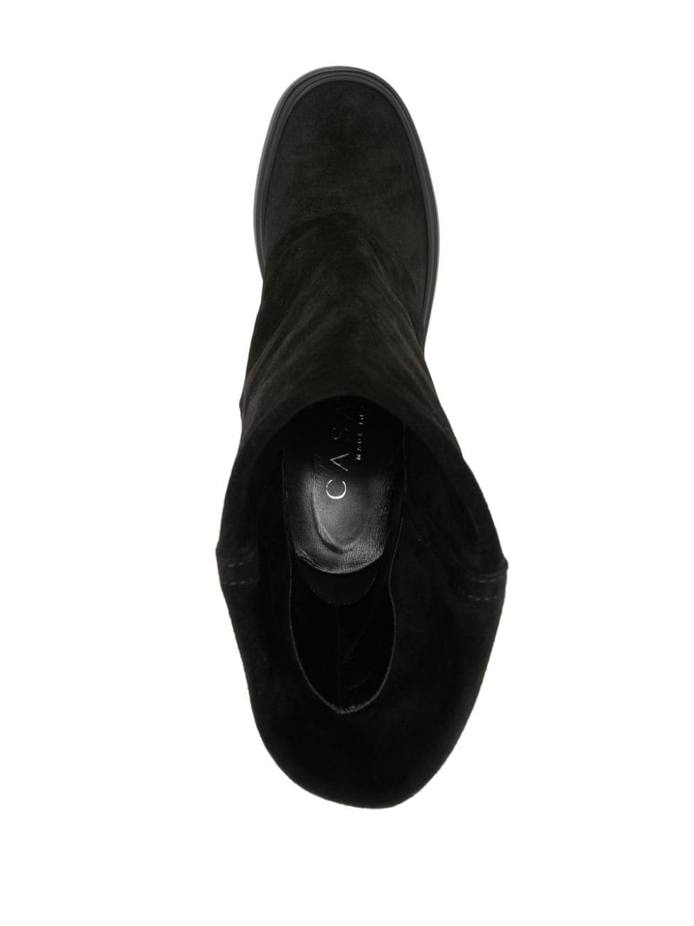 Casadei Boots Black image 2