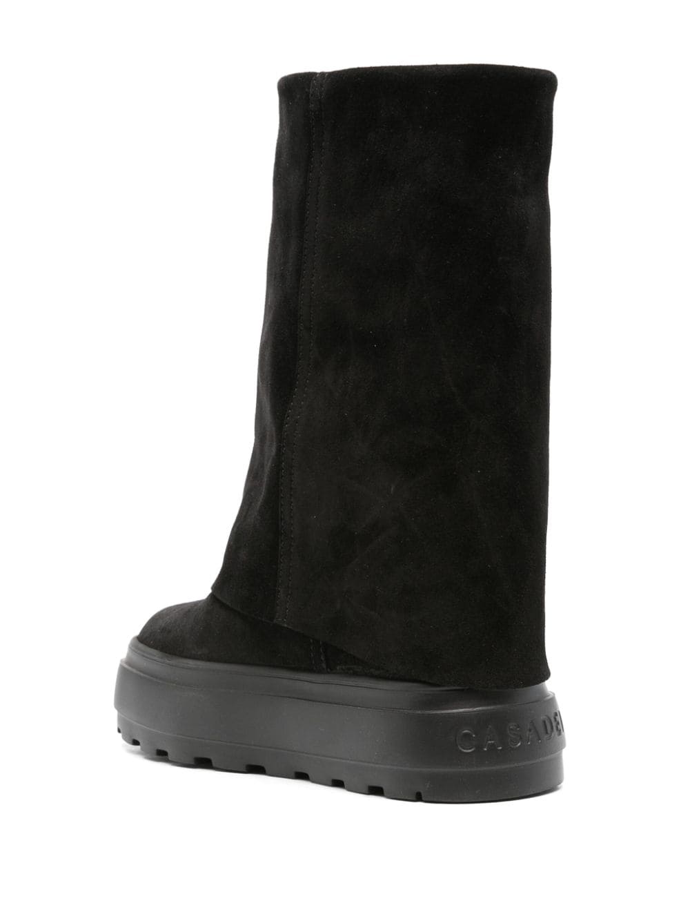 Casadei Boots Black image 3