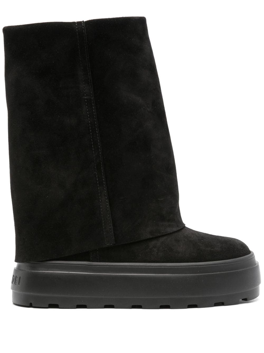 Casadei Boots Black image 0