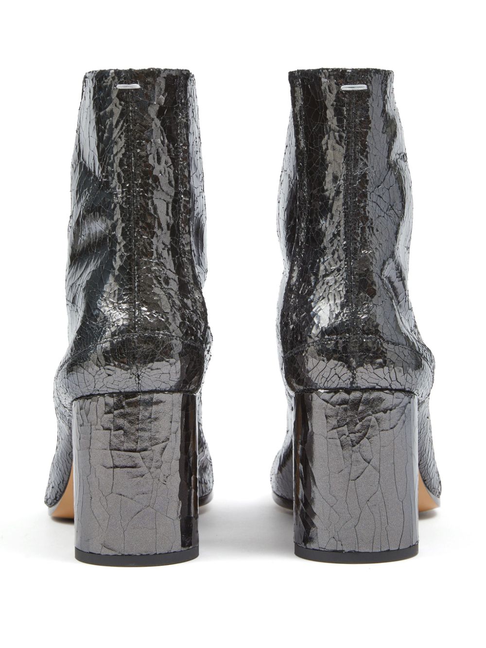 Maison Margiela Boots Grey image 1