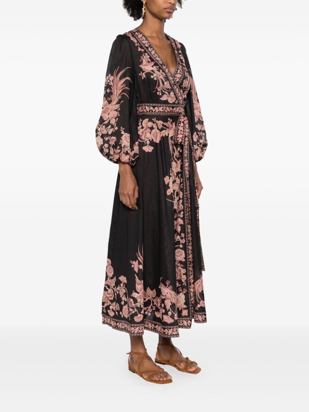 Zimmermann Dresses Black image 1