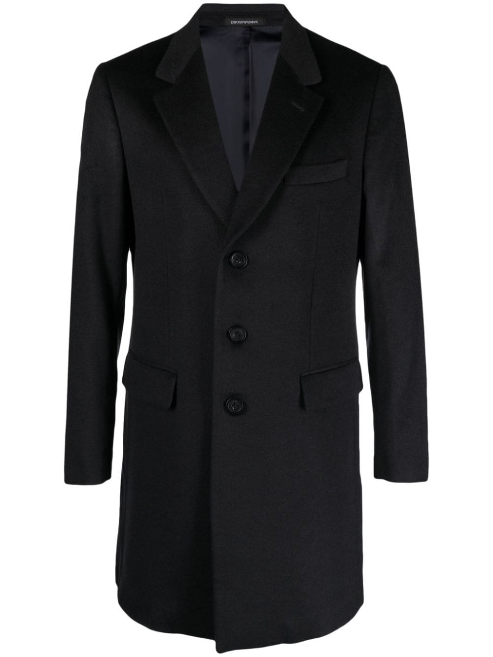 E 'CLAT Coats Blue image 0