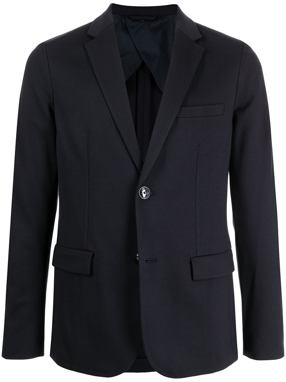 Emporio Armani Jackets Blue image 0