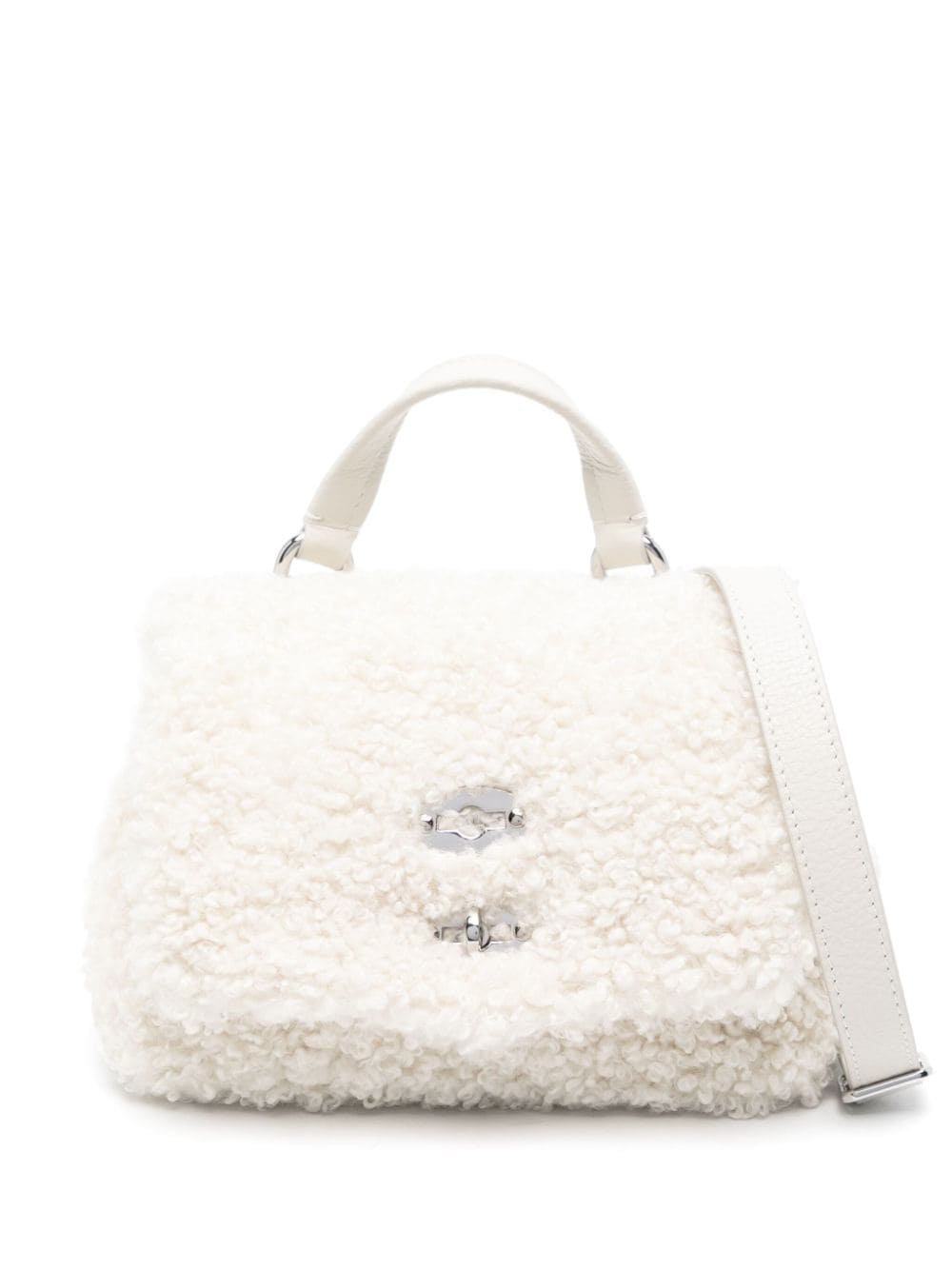 Zanellato Bags.. White image 0