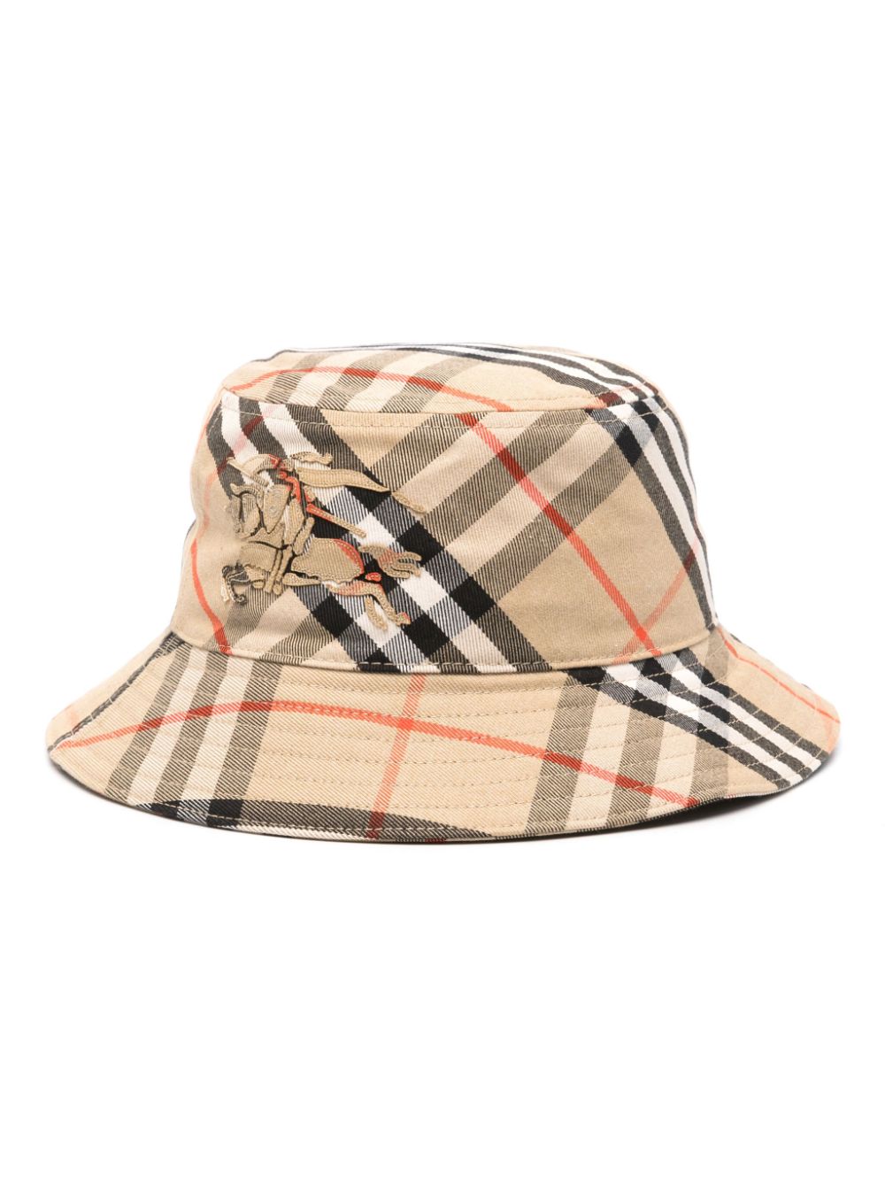 Burberry Hats Beige image 0