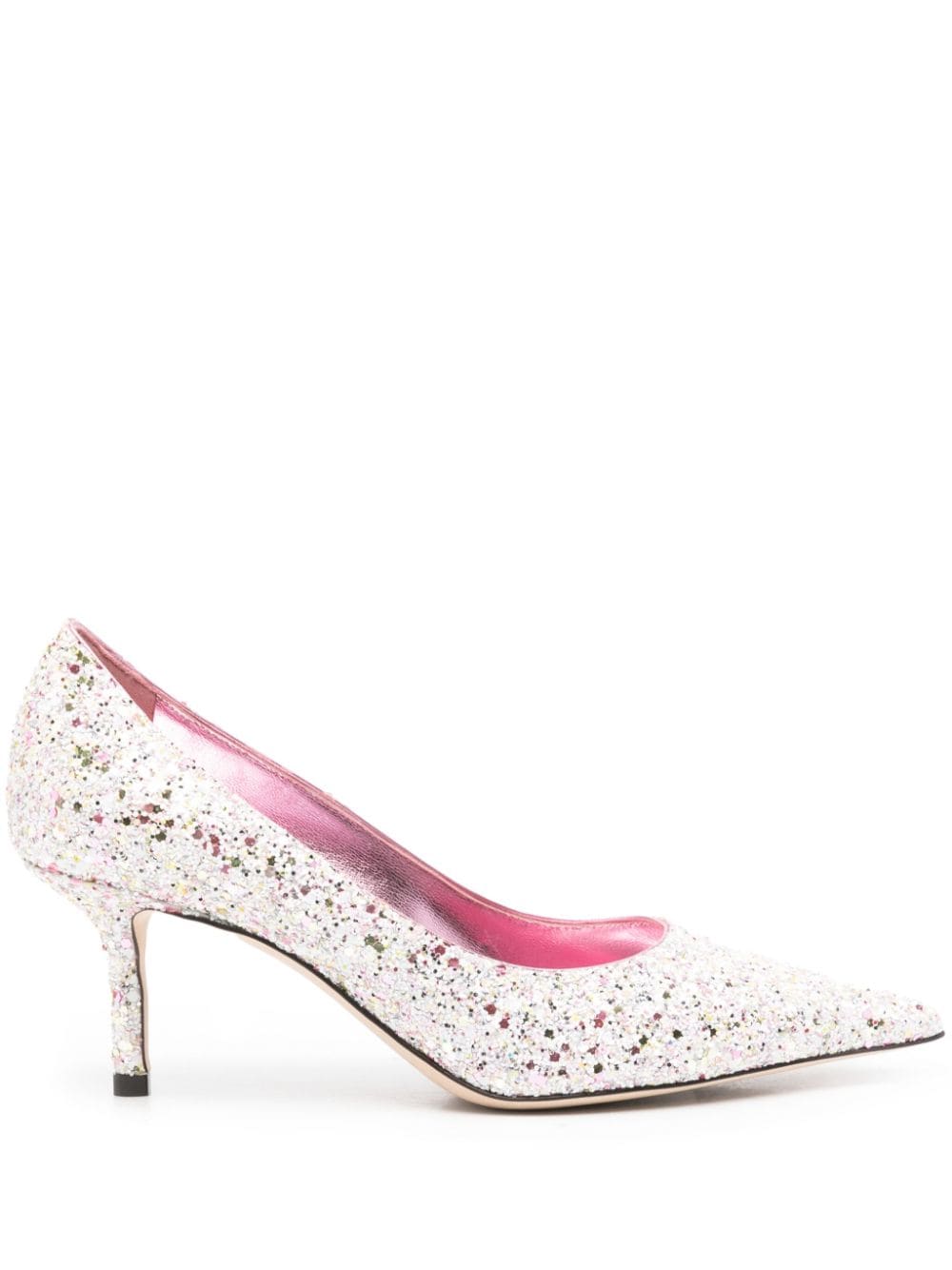 Jimmy Choo With Heel Pink image 0