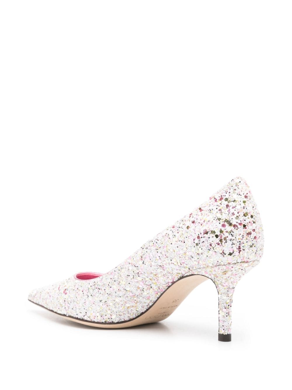 Jimmy Choo With Heel Pink image 3