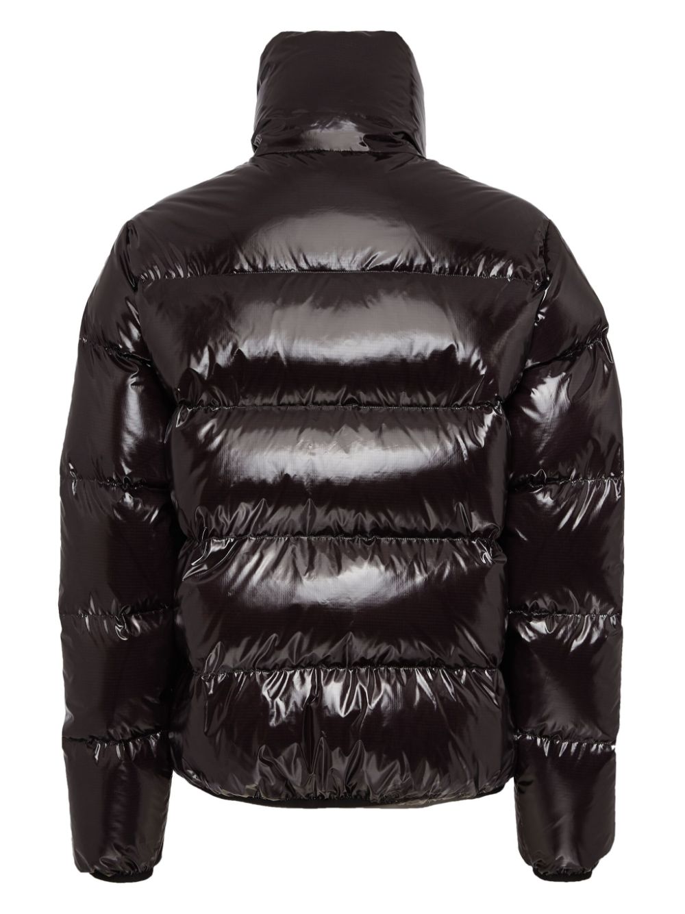 Dsquared2 Coats Black image 1