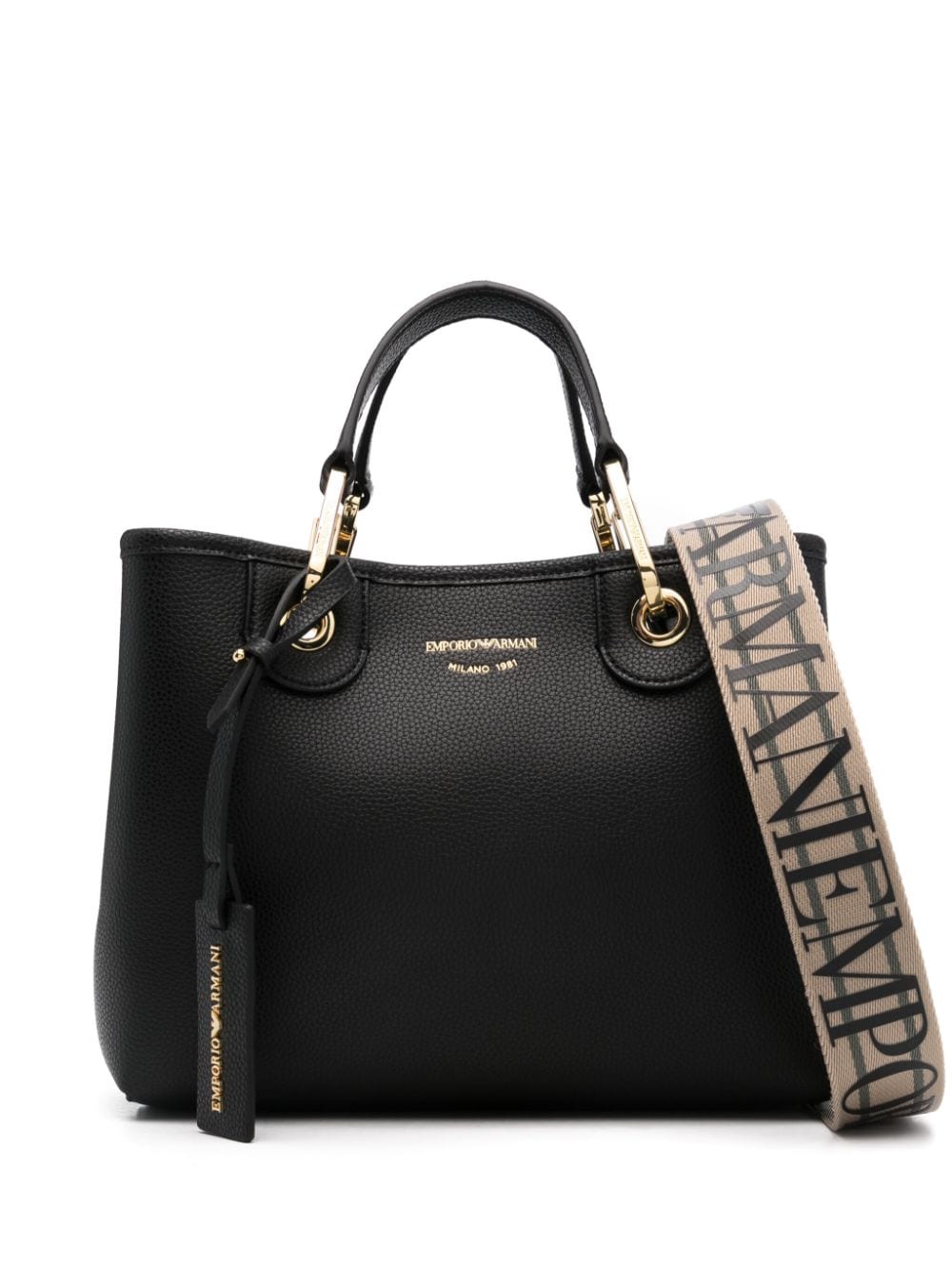 Emporio Armani Bags.. Black image 0