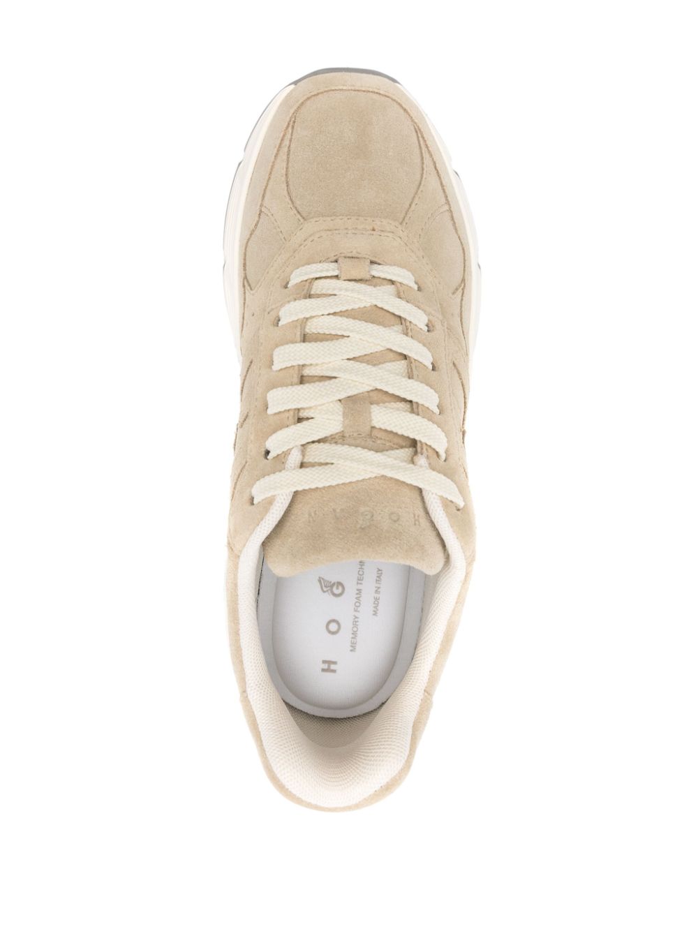 HOGAN PRE Sneakers Beige image 1