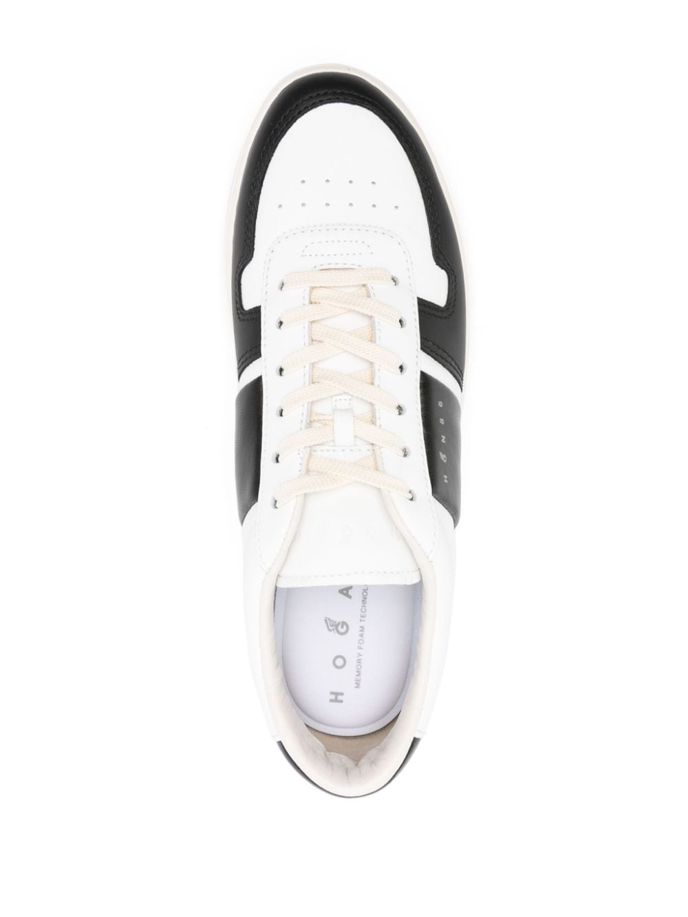 HOGAN PRE Sneakers White image 3