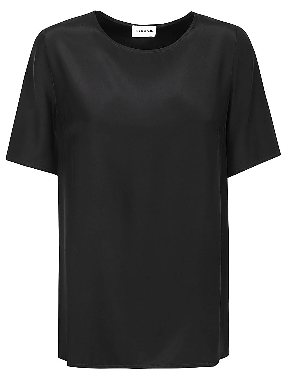 Parosh Top Black image 0