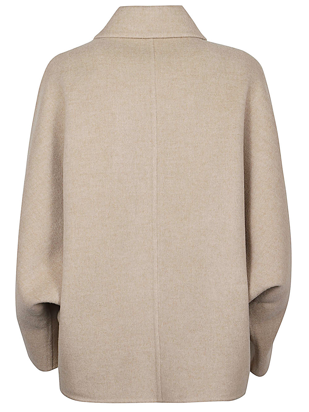 Brunello Cucinelli Coats Beige image 1