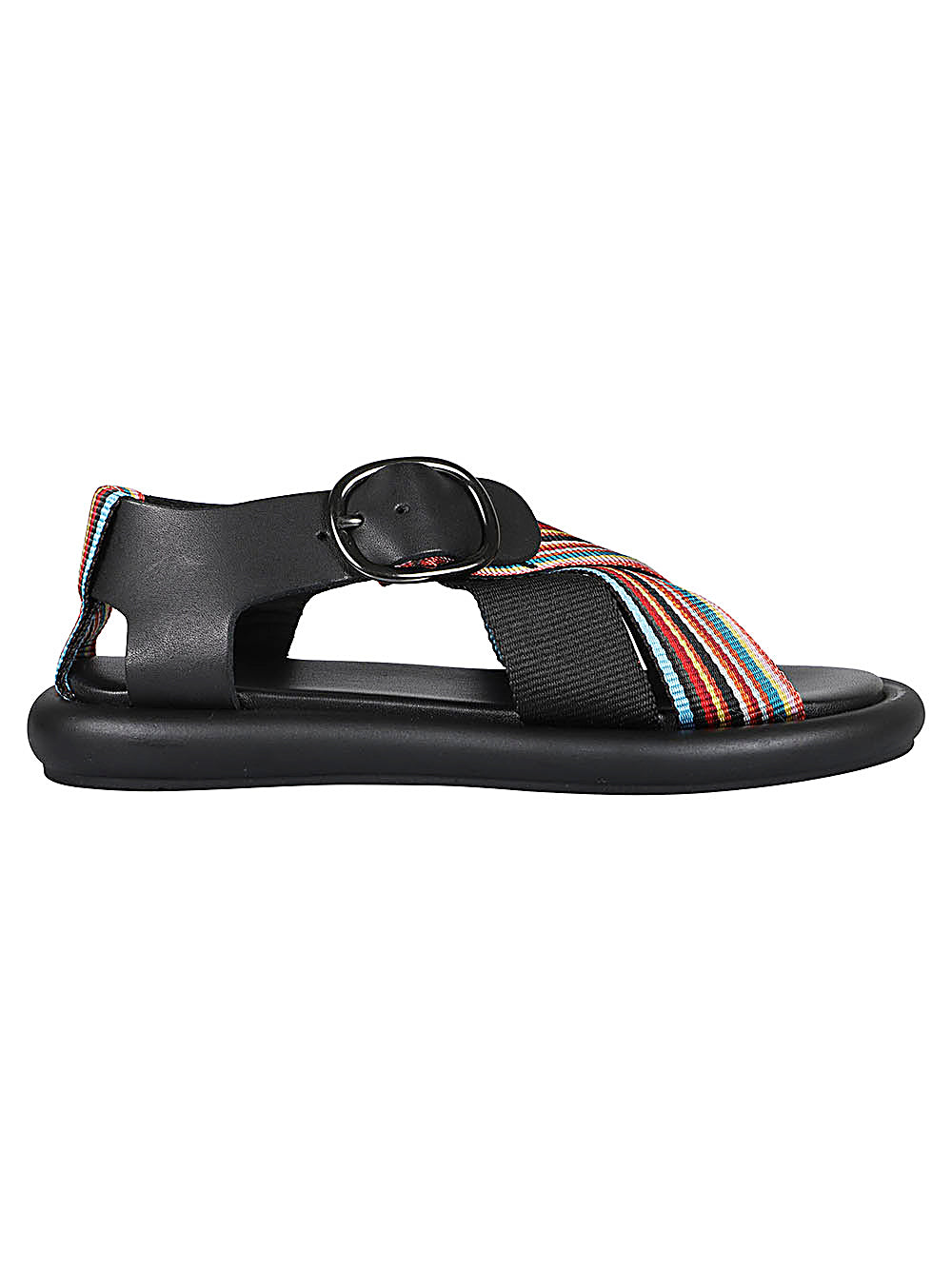 Paul Smith Sandals Black image 0