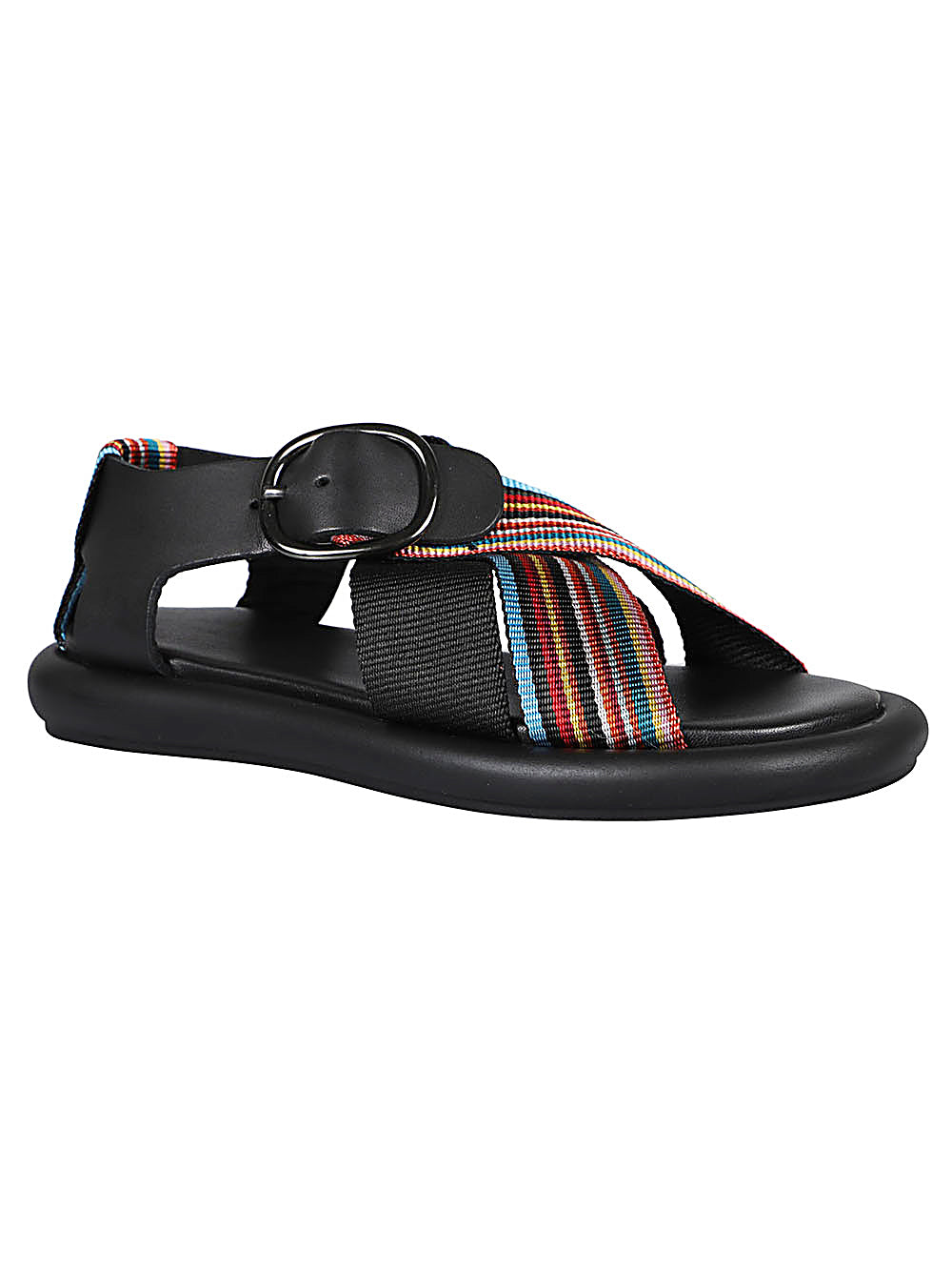 Paul Smith Sandals Black image 1