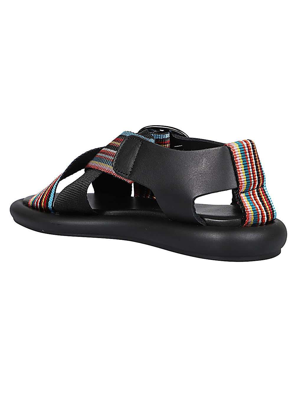 Paul Smith Sandals Black image 2