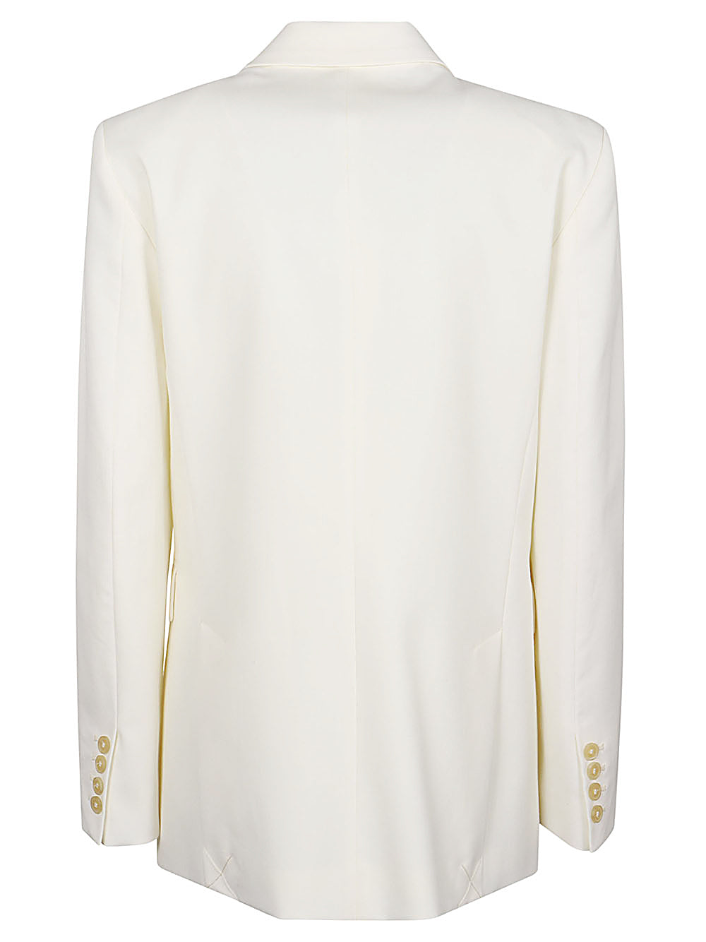 Erika Cavallini Semi-Couture Jackets White image 1