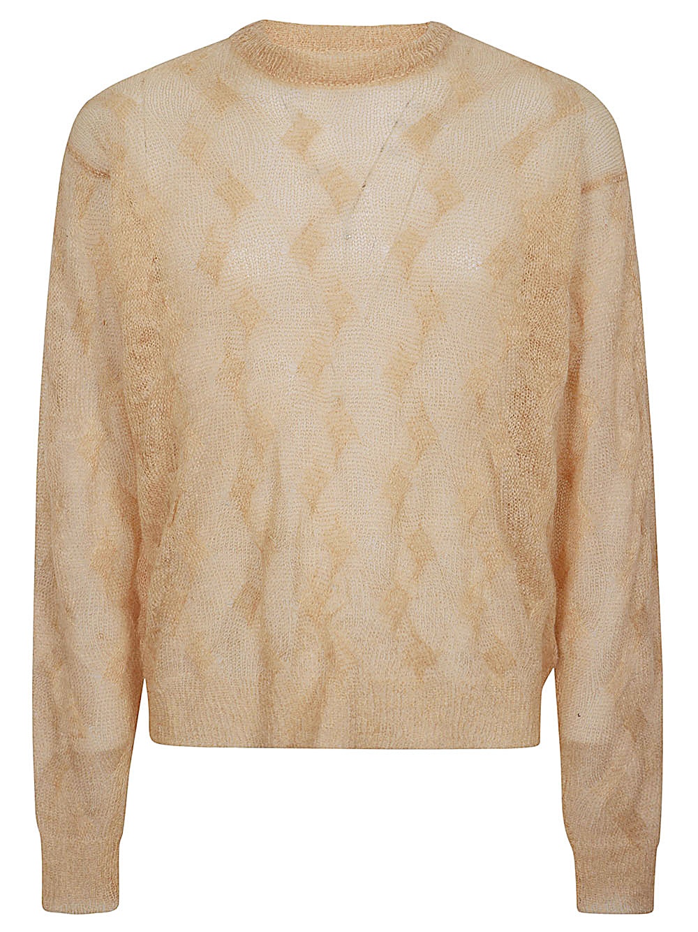 Stussy Sweaters Beige image 0