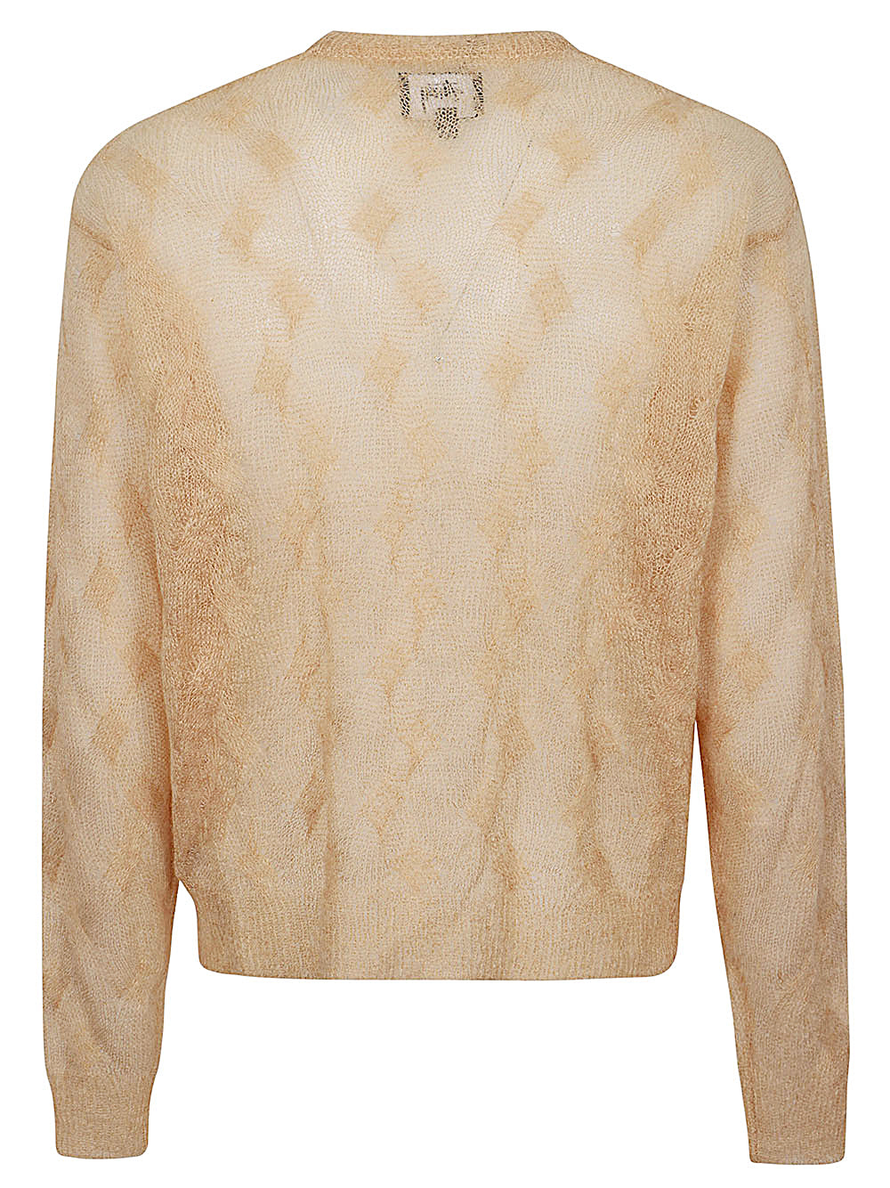 Stussy Sweaters Beige image 1