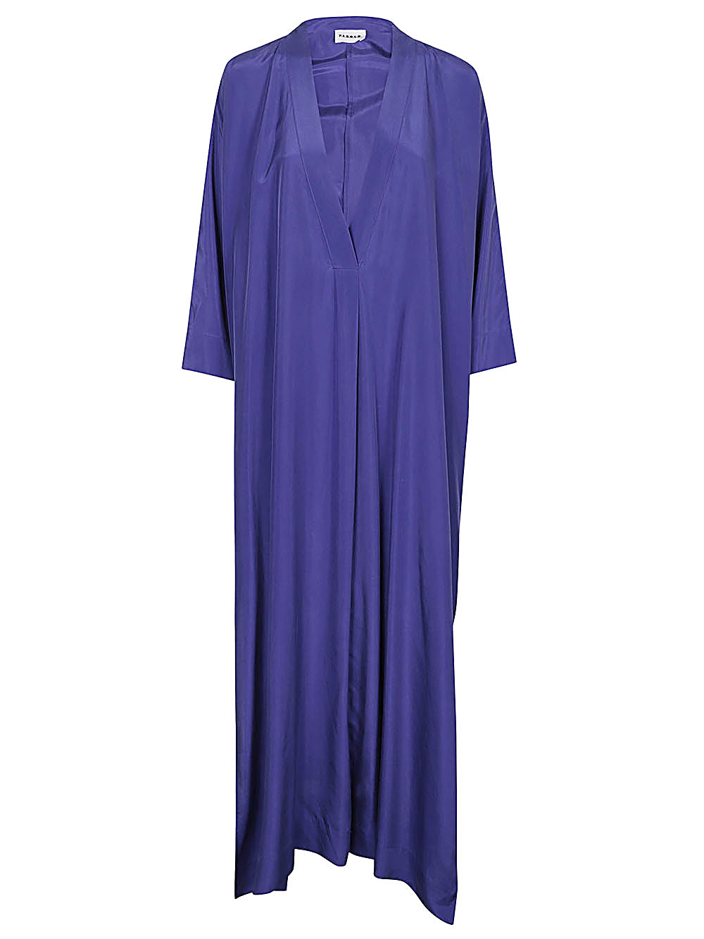 Parosh Dresses Blue image 0