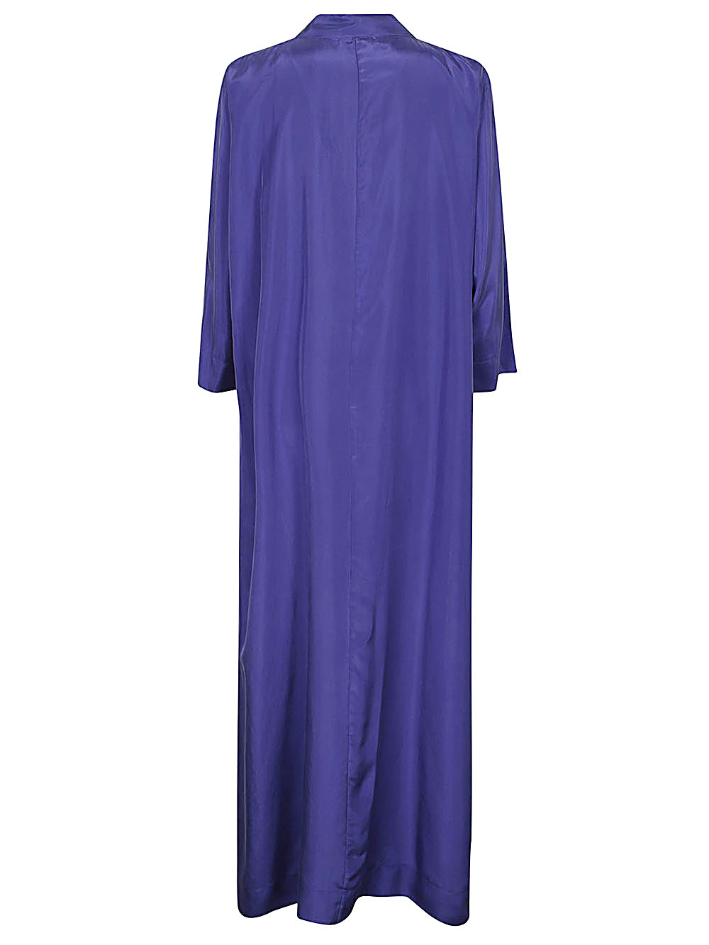 Parosh Dresses Blue image 1