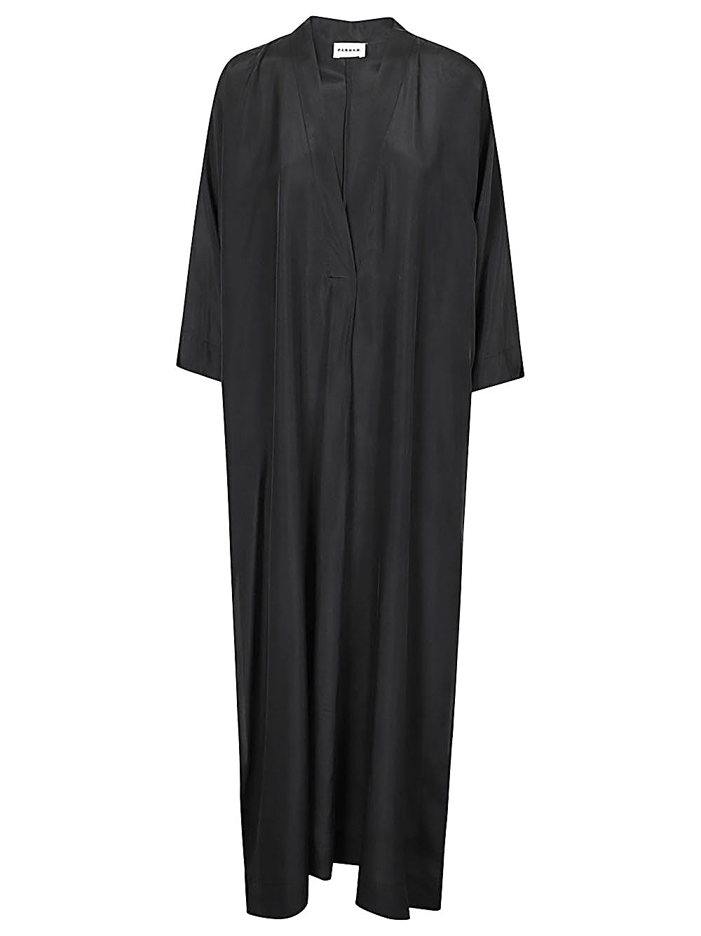 Parosh Dresses Black image 0