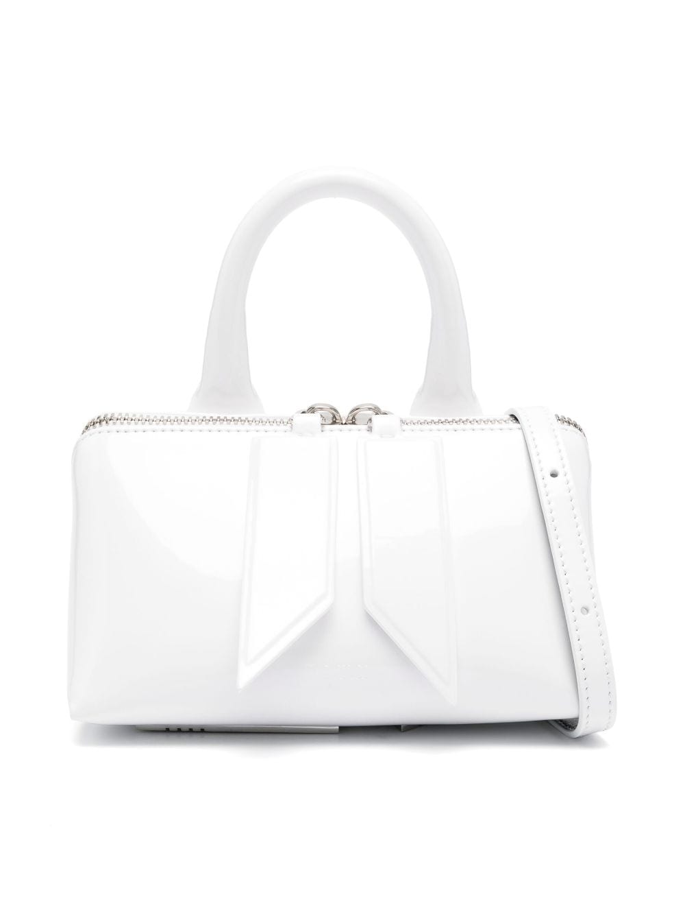 The Attico Bags.. White image 0